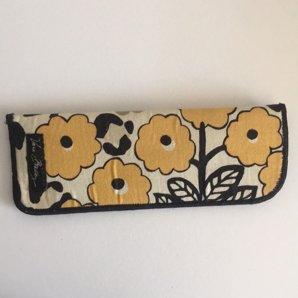 Vera Bradley Reading Glasses Holder